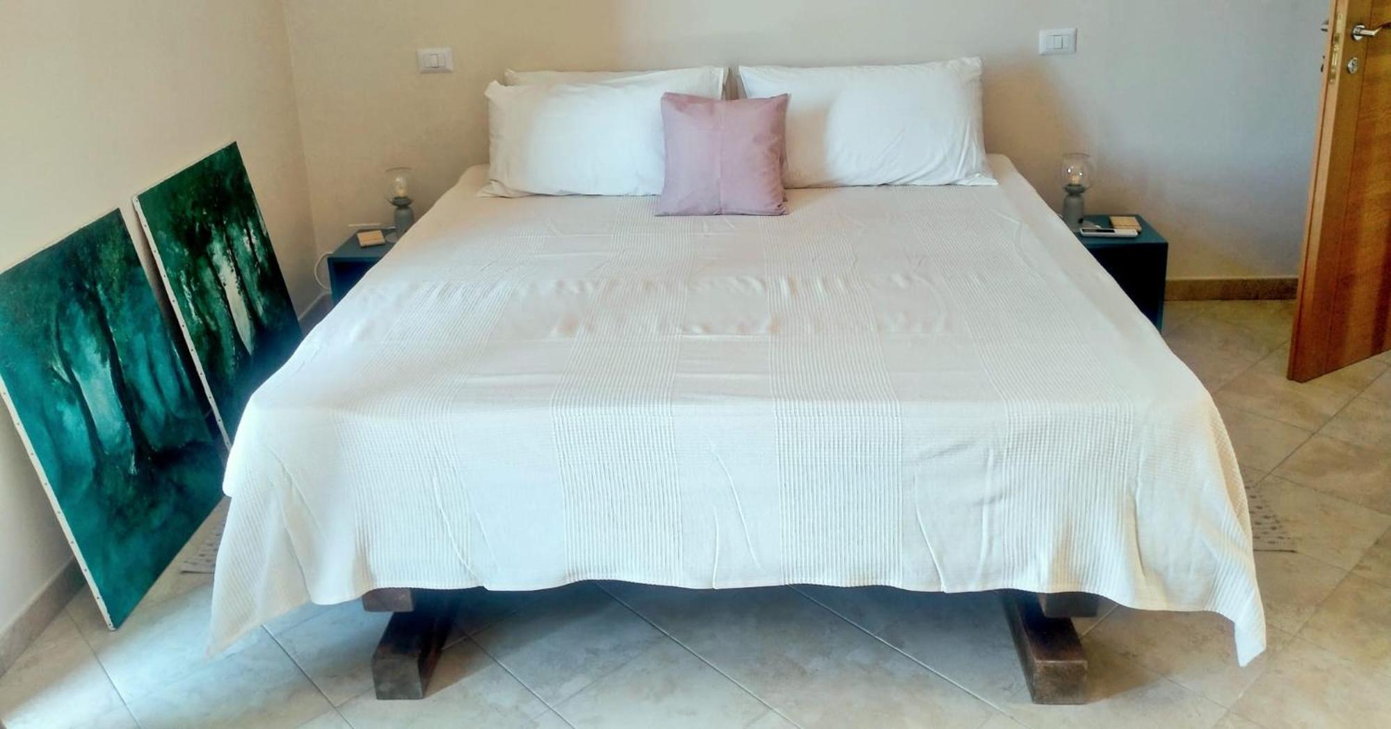 Bolsena Cento20 - Rooms & Relax 外观 照片