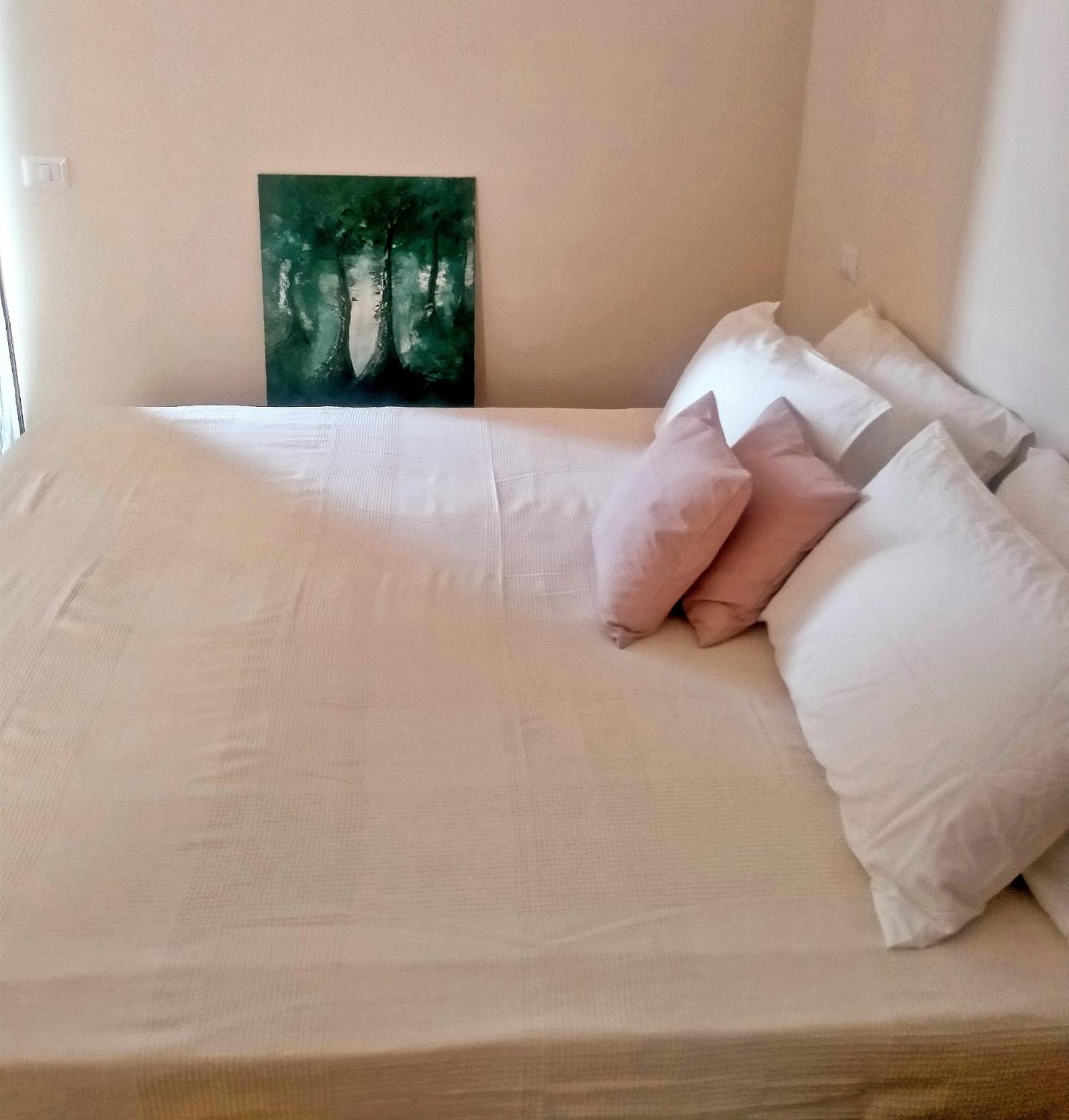 Bolsena Cento20 - Rooms & Relax 外观 照片