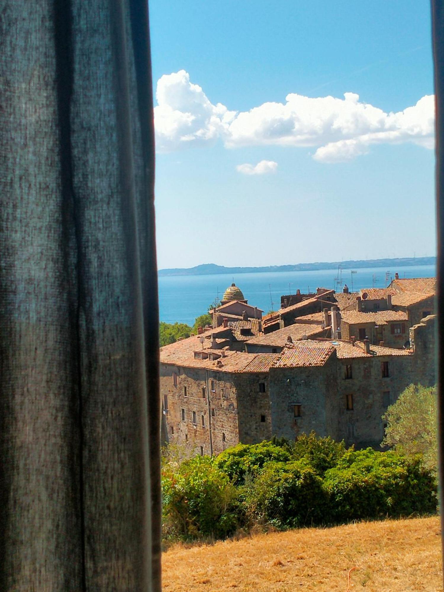 Bolsena Cento20 - Rooms & Relax 外观 照片