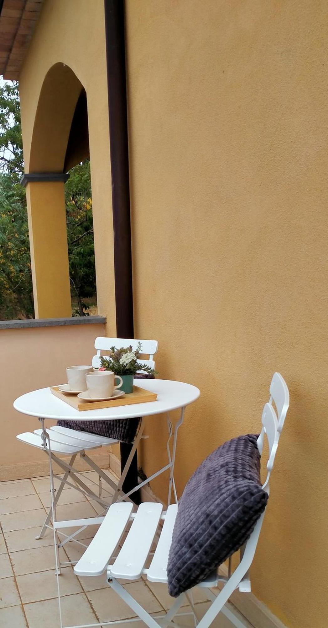 Bolsena Cento20 - Rooms & Relax 外观 照片