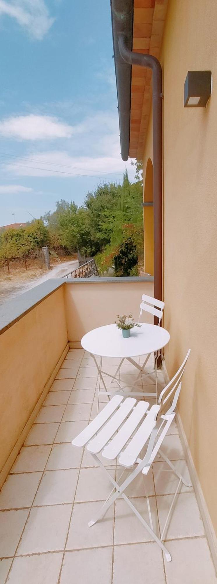 Bolsena Cento20 - Rooms & Relax 外观 照片