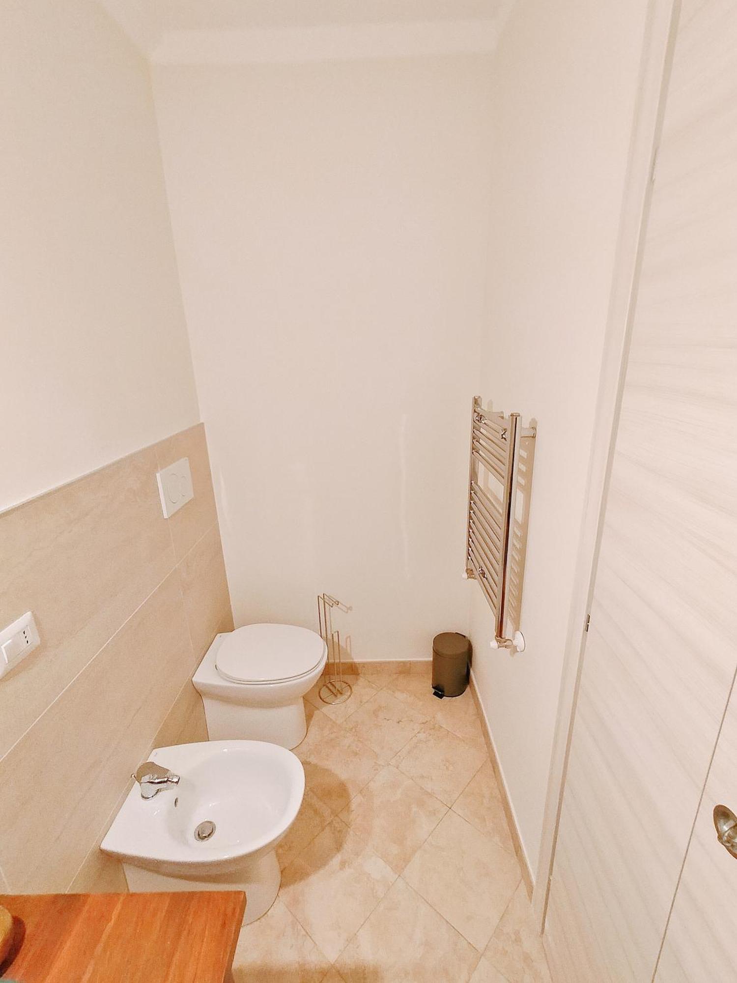 Bolsena Cento20 - Rooms & Relax 外观 照片