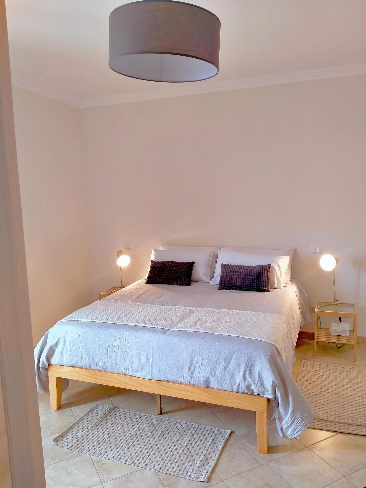 Bolsena Cento20 - Rooms & Relax 外观 照片