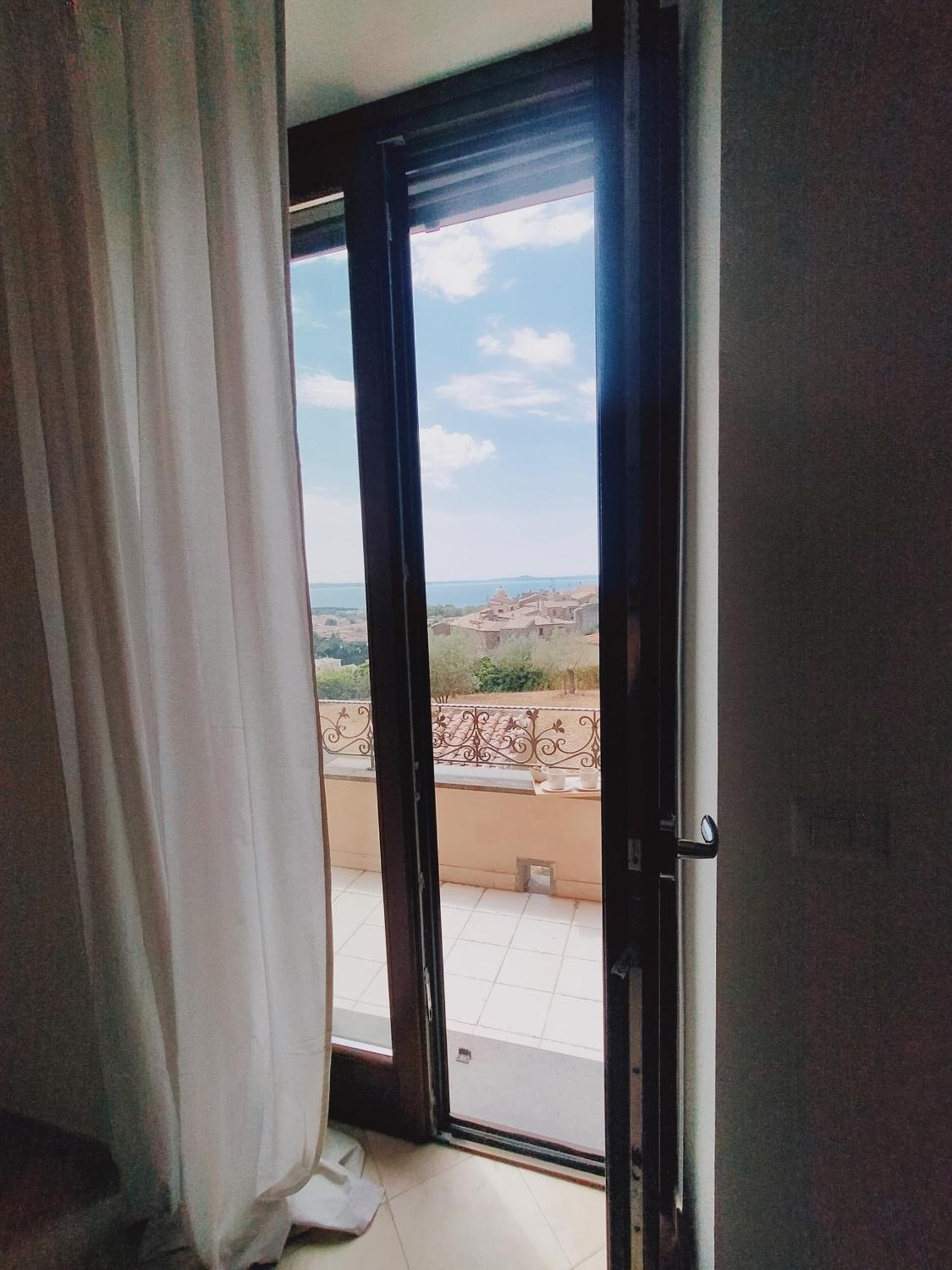 Bolsena Cento20 - Rooms & Relax 外观 照片