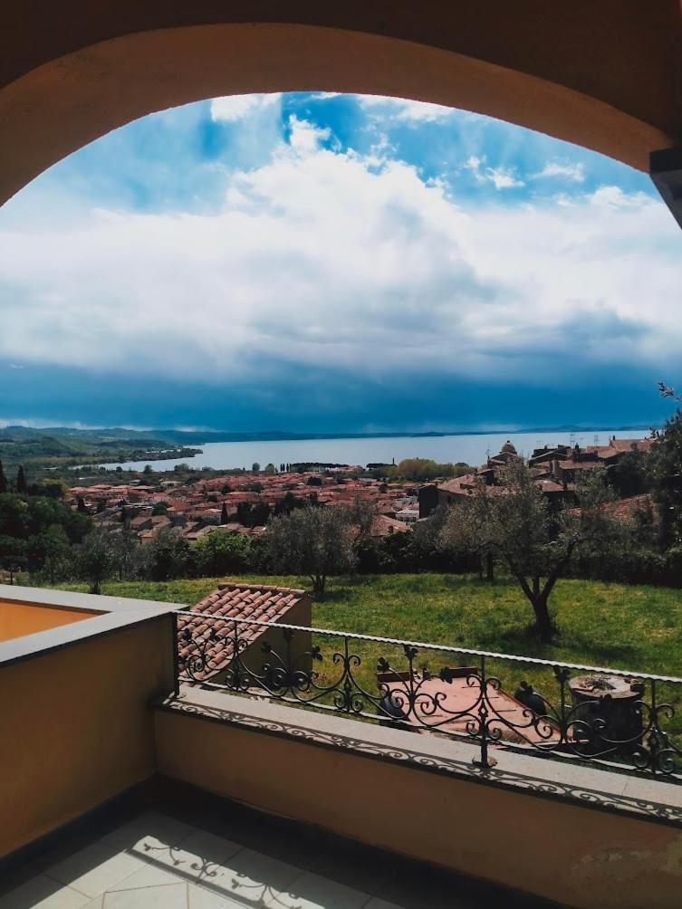 Bolsena Cento20 - Rooms & Relax 外观 照片