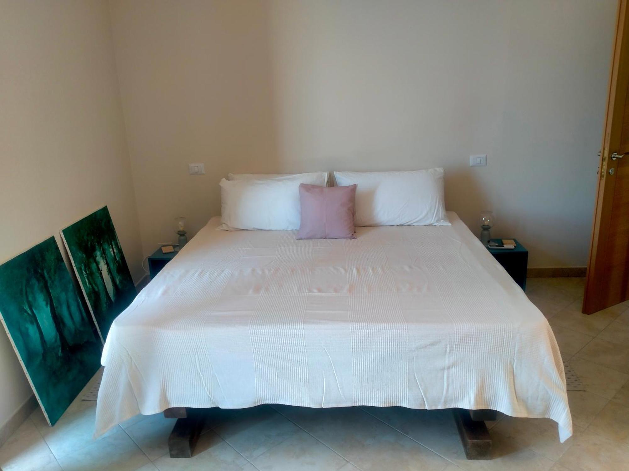 Bolsena Cento20 - Rooms & Relax 外观 照片