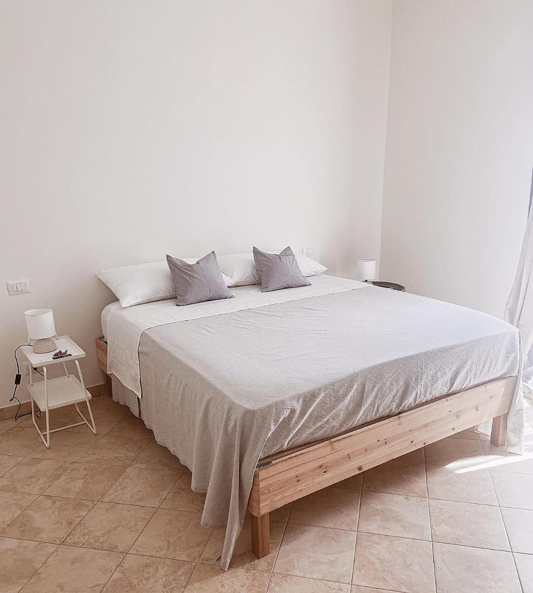Bolsena Cento20 - Rooms & Relax 外观 照片