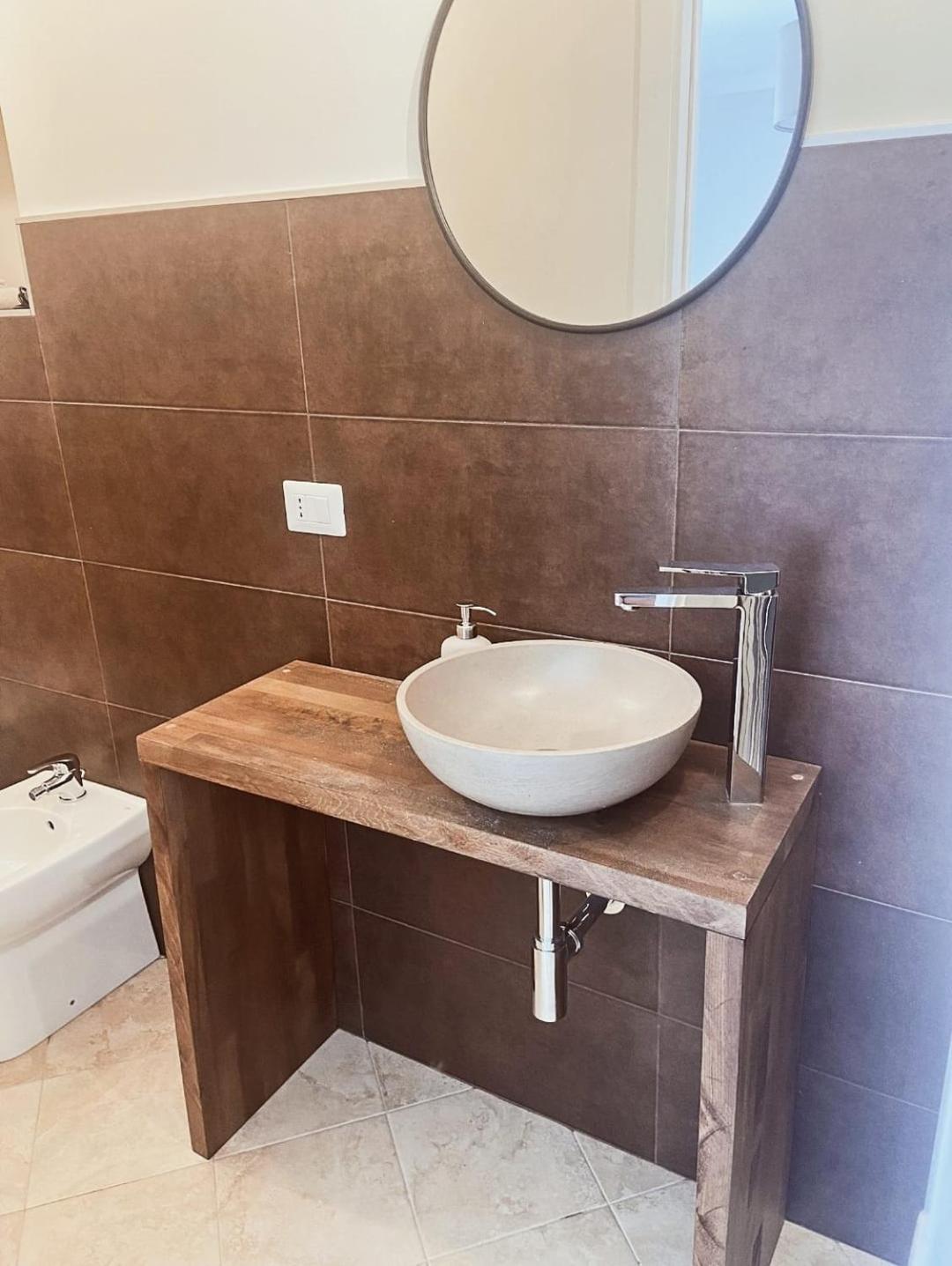 Bolsena Cento20 - Rooms & Relax 外观 照片