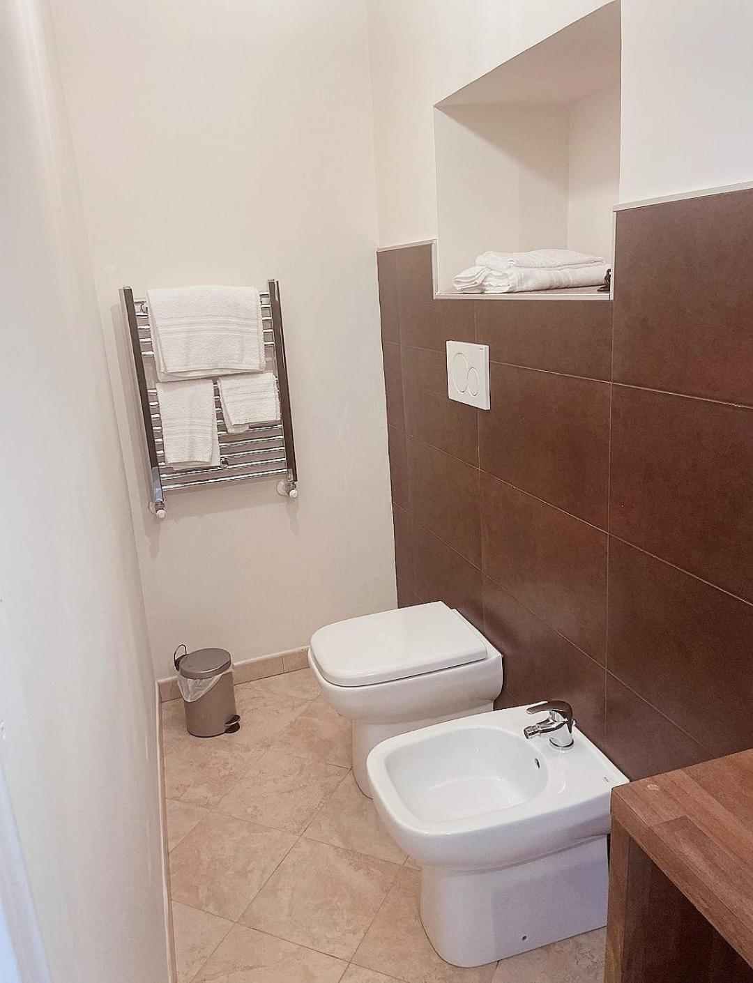 Bolsena Cento20 - Rooms & Relax 外观 照片